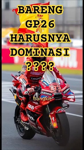Misteri DNF Marc Marquez 2026: Masalah Motor atau Nyali? 📉 #MotoGP