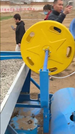 Modern Farming Technology 🌾🤖 | Smart Tools Changing Agriculture! #Shorts