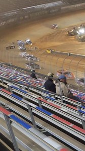 Little throwback to the 2022 dirt nationals from Bristol Motor Speedway. #latemodel #dirttrackracing #racing #throwback | Dirt N' Speed Media