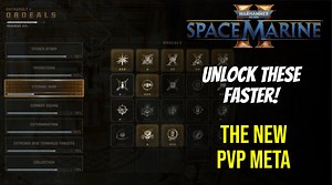 How to Crush Ordeals in Space Marine 2 | Quick & Easy Completion Guide