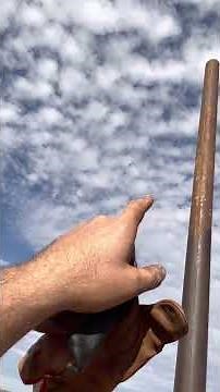 How to Clean a Rusty Pipe Rail Fence - DFW Fence Contractor