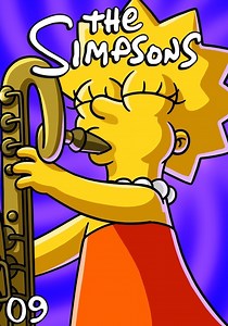 The Simpsons Season 9 - watch full episodes streaming online