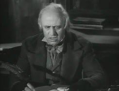 "It's all HUMBUG, I tell you, HUMBUG!" A Christmas Carol starring Alastair Sim as Scrooge was released nationally in the US 73 years ago today on Dec 2, 1951... #otd | Classic Movie Hub