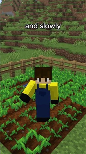 Never Let Rabbits Near Your Carrots