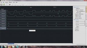 Problems with brushless motor controlled by ESC
