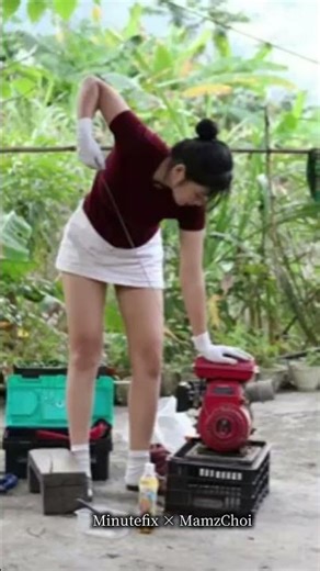 I'm sorry, my internet connection is not good🙏