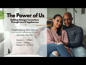 Fredericksburg SDA Church