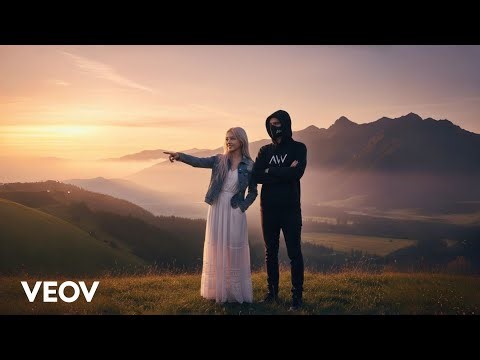 Rosé x Alan Walker – “Memories (기억의 파도)” | Imagination Song Experience