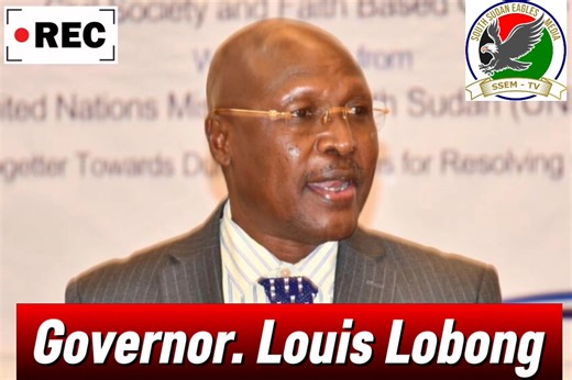 Intensifying clashes between government forces and opposition fighters near Torit, the capital of Eastern Equatoria State, have triggered civilian displacement and prompted a security warning from Governor Louis Lobong Lojore. | SOUTH SUDAN EAGLE MEDIA