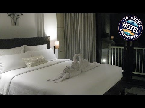 ANSHEL HOTEL | Bali, Indonesia | Hotel Review 🏨