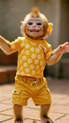 khelta huwa pyra sa 🐒 #shorts #trending #viral #shortvideo ‪@AIVISIONUB‬ ddc