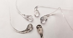 400 year-old mystery of Prince Rupert's drops finally cracked