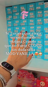26K views · 433 reactions | Mod Vanilla - Ariana Grande  ☺️勺﫰#PerfumeLover #PerfumeAdicta #PerfumesFraiche #Review ##Perfumes #Emprendedora #LaFridaesBellaMx #fyppppppppppppppppppppppp #FraicheMexico #Perfumetok #LiveFraiche #dupe #Fraiche #perfumesdeinspiracion #Dupe | La Frida Es Bella MX | Facebook