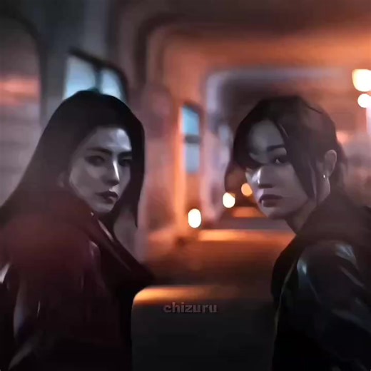 project y #projecty #hansohee #leedokyung #balerina #myname