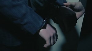 Police Officer Suspect Handcuffsclose Stock Footage Video (100% Royalty-free) 1012272131 | Shutterstock