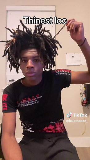 Quick Freeform dreads tour!!♨️ #fypシ #highschool #relatable #viral | freeform locs