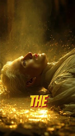 Balder — The Death of Light #symbolism #mythology