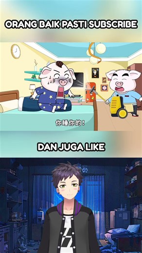 Funny Dubbing : Lucu banget #shorts #sakura #skibiditoilet #pomni #minecraft #tvman #funny