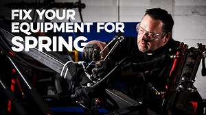 ⚙️💧 Get your farm equipment spring-ready with savings on a selection of hydraulic items. See us in-store or online ➡️ https://prnc.es/43l1CKB | Princess Auto