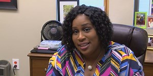 New face joins DCSS administrative team