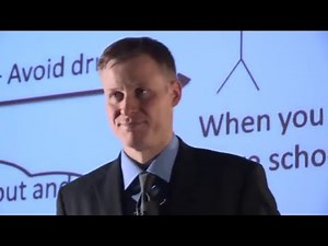 Assembly on Understanding the Teenage Brain | Teaching Resources