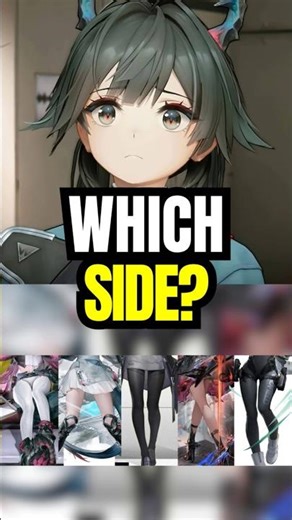 Endfield Players Are Arguing Over This