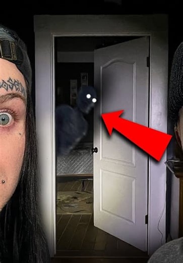 Twin Paranormal S03:E01 - Scariest Encounter at the Conjuring Cabin