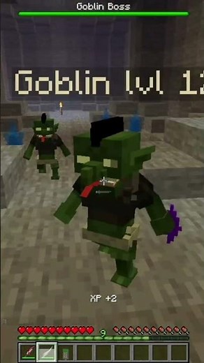 mod/Minecraft/solo leveling/