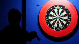 James Wade excited about return of fans at Premier League: 'Darts needs the crowds'