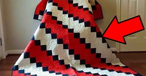 Beginner's Strip Pieced Quilt Pattern Tutorial