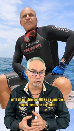 150K views · 5.5K reactions | Audrey Mestre, su final. #elhombredelpeloblanco | El Hombre del Pelo Blanco | Facebook