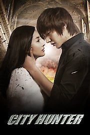 Watch City Hunter Season 2 Episode 107 - Episode 56