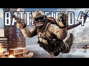 TOP 50 FAILS & EPIC Moments in BATTLEFIELD 4