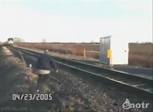 Near Death Close Calls