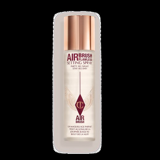 Airbrush Flawless Setting Spray – Feuchtigkeitsspendendes Fixierspray | Charlotte Tilbury | Charlotte Tilbury