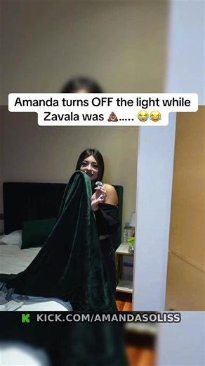 #amandasolis #fyp #zavalahimself | amanda solis