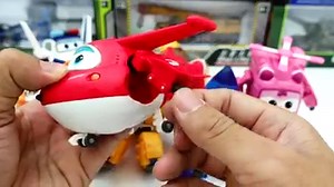 32K views · 563 reactions | Super Wings Surprise Egg Unboxing: Toy Vehicles from Jet, Donnie, Jerome & Dizzy for Kids #kudoandtoys | Kudo And Toys | Facebook