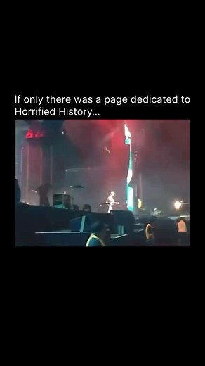 Horrified History on Instagram: "On October 1, 2017, Stephen Paddock opened fire from his 32nd-floor suite at the Mandalay Bay Hotel in Las Vegas, killing 60 people and injuring over 400 at the Route 91 Harvest music festival below. The attack began at 10:05 PM as Paddock unleashed sustained automatic gunfire from multiple rifles onto the crowd of 22,000 concertgoers. For approximately 10 minutes, Paddock continued shooting through his hotel window before taking his own life as police breached h