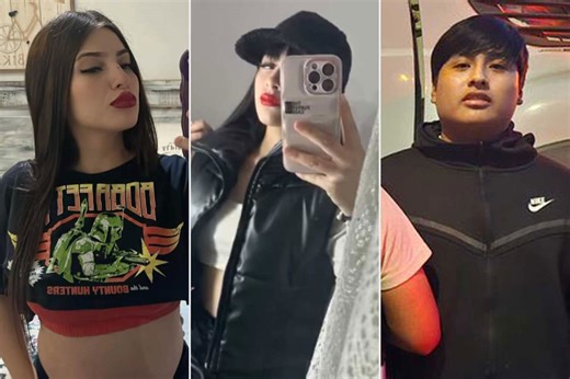 Man Arrested in Seaside Resort Days After 3 Women's 'House of Horror' Torture and Murder Was Livestreamed on Social Media