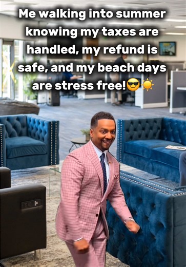 Guardian Tax on TikTok