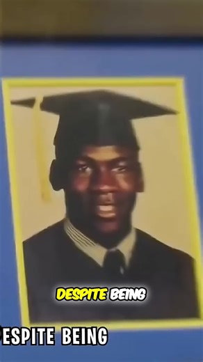 Michael Jordan: From NBA GOAT to Business Mogul