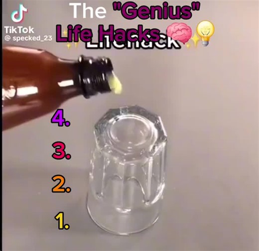 Effective Life Hacks You Need to Try