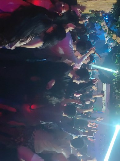 #party #latinos #universidades