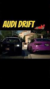 Audi Power in Action – Epic NFS Payback Gameplay! 🚗💨