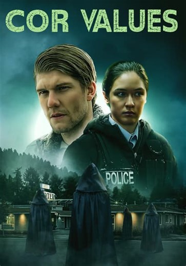 Cor Values (2018)