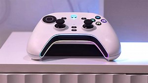 Dell, geleceğin kontrolcüsü Concept Nyx ile yine karşımızda