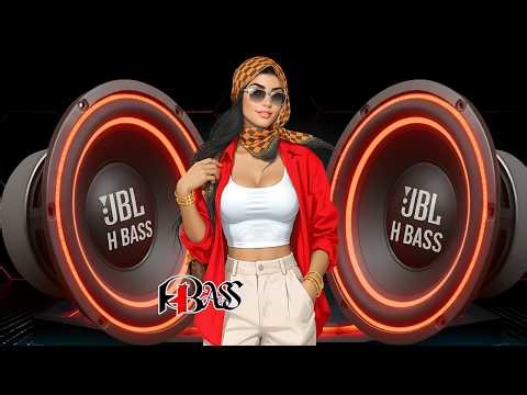 Nonstop Energy Deep Dembow 2026 | Dual Force Latin Collab Bass Mix