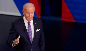 US President Joe Biden says America will defend Taiwan if China attacks