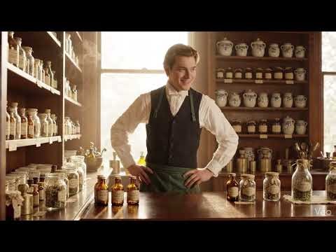 The Man Who Never Cleaned Again: Dirty Dick of London Explained