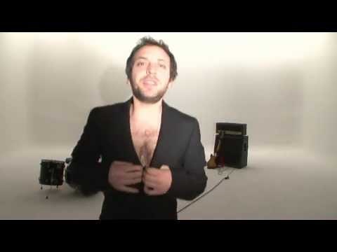 MATHIEU BOOGAERTS - "COME TO ME" - 2008 - (Clip Officiel)